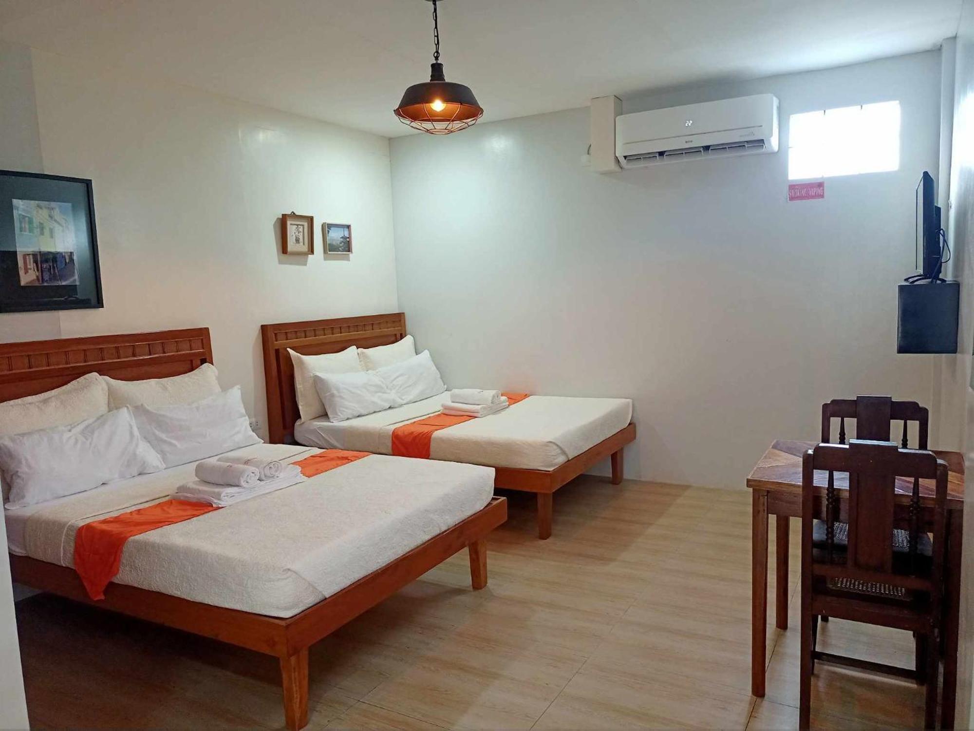 Pompeo And Luming'S Inn Calauag Ngoại thất bức ảnh
