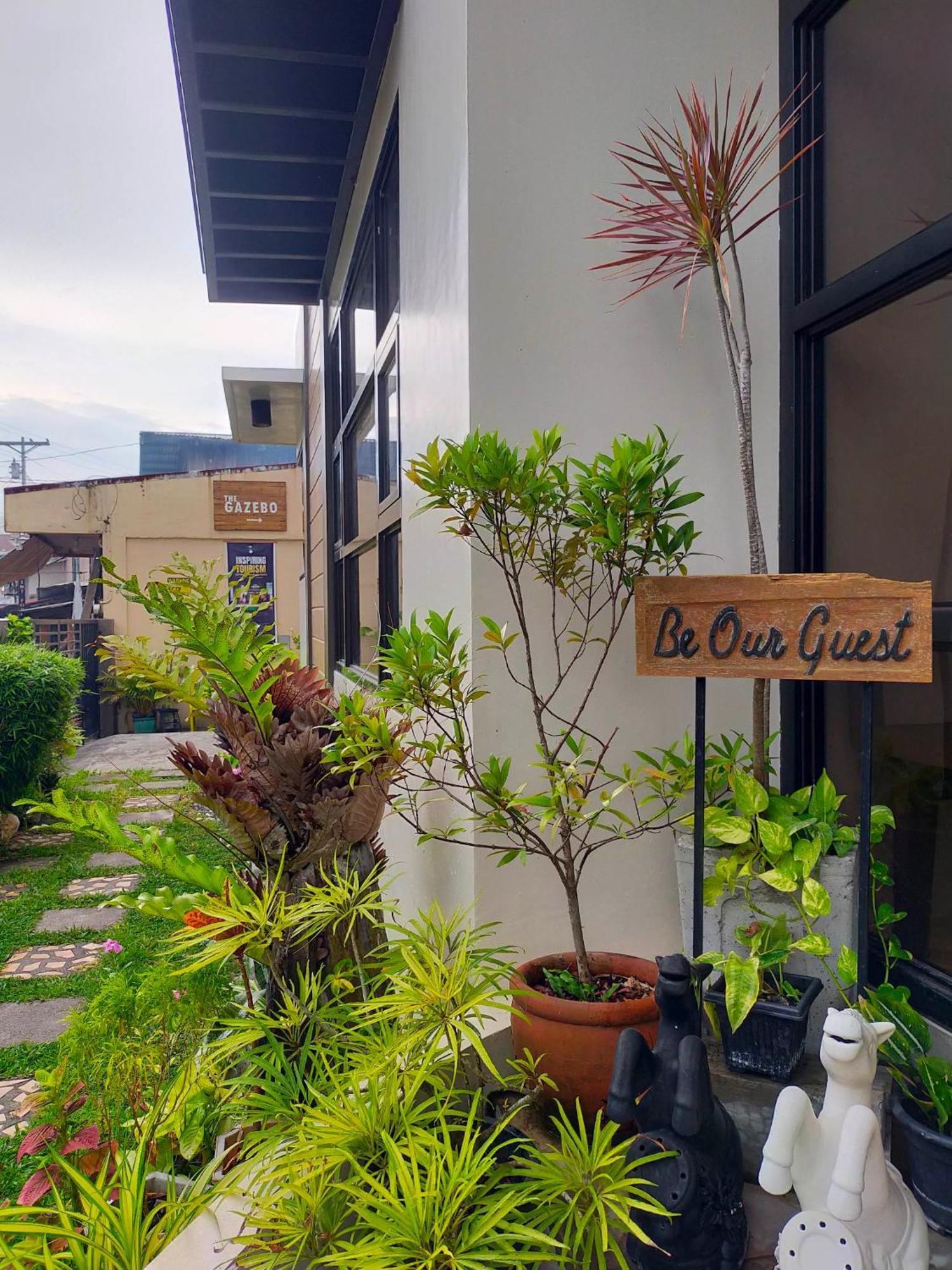 Pompeo And Luming'S Inn Calauag Ngoại thất bức ảnh
