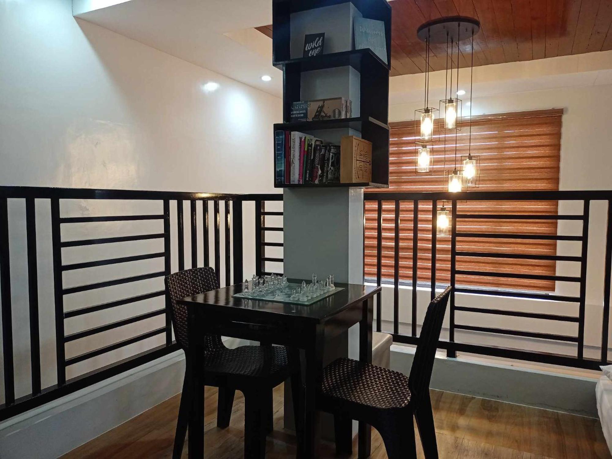 Pompeo And Luming'S Inn Calauag Ngoại thất bức ảnh