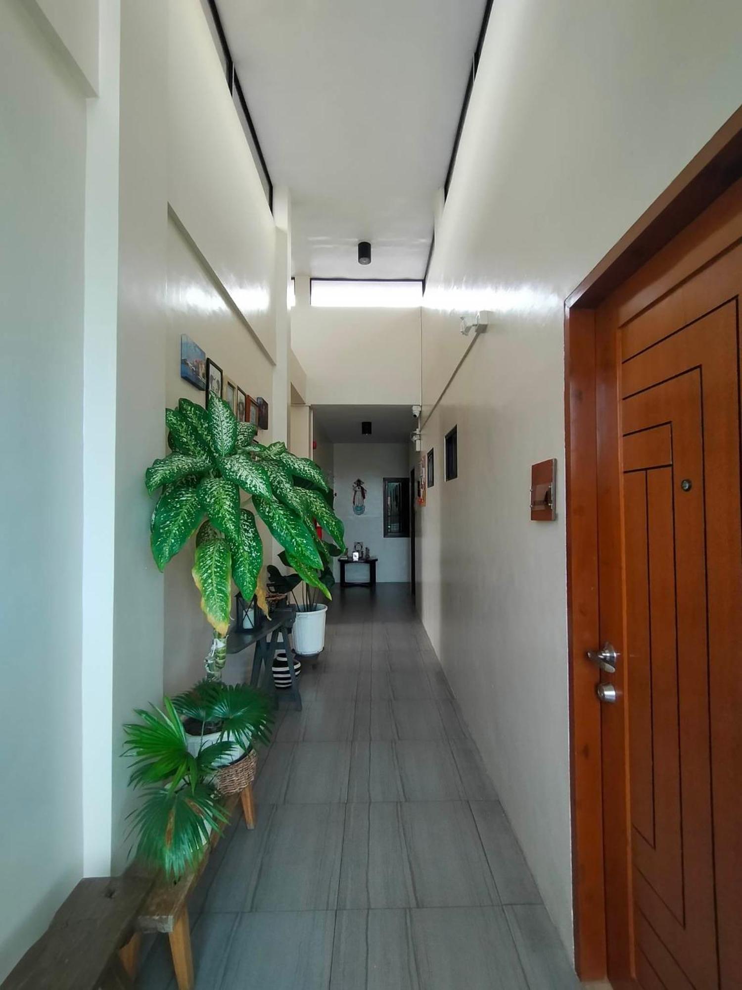 Pompeo And Luming'S Inn Calauag Ngoại thất bức ảnh