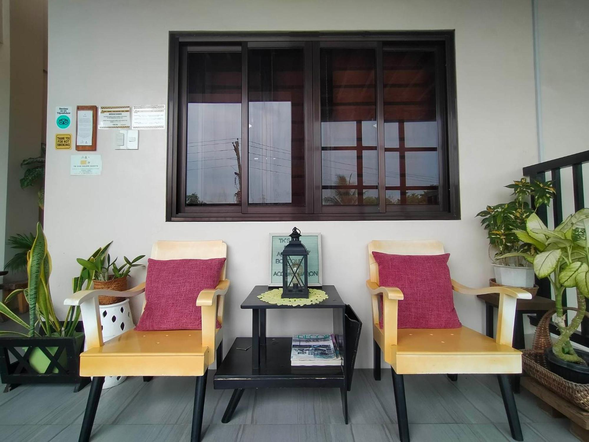 Pompeo And Luming'S Inn Calauag Ngoại thất bức ảnh