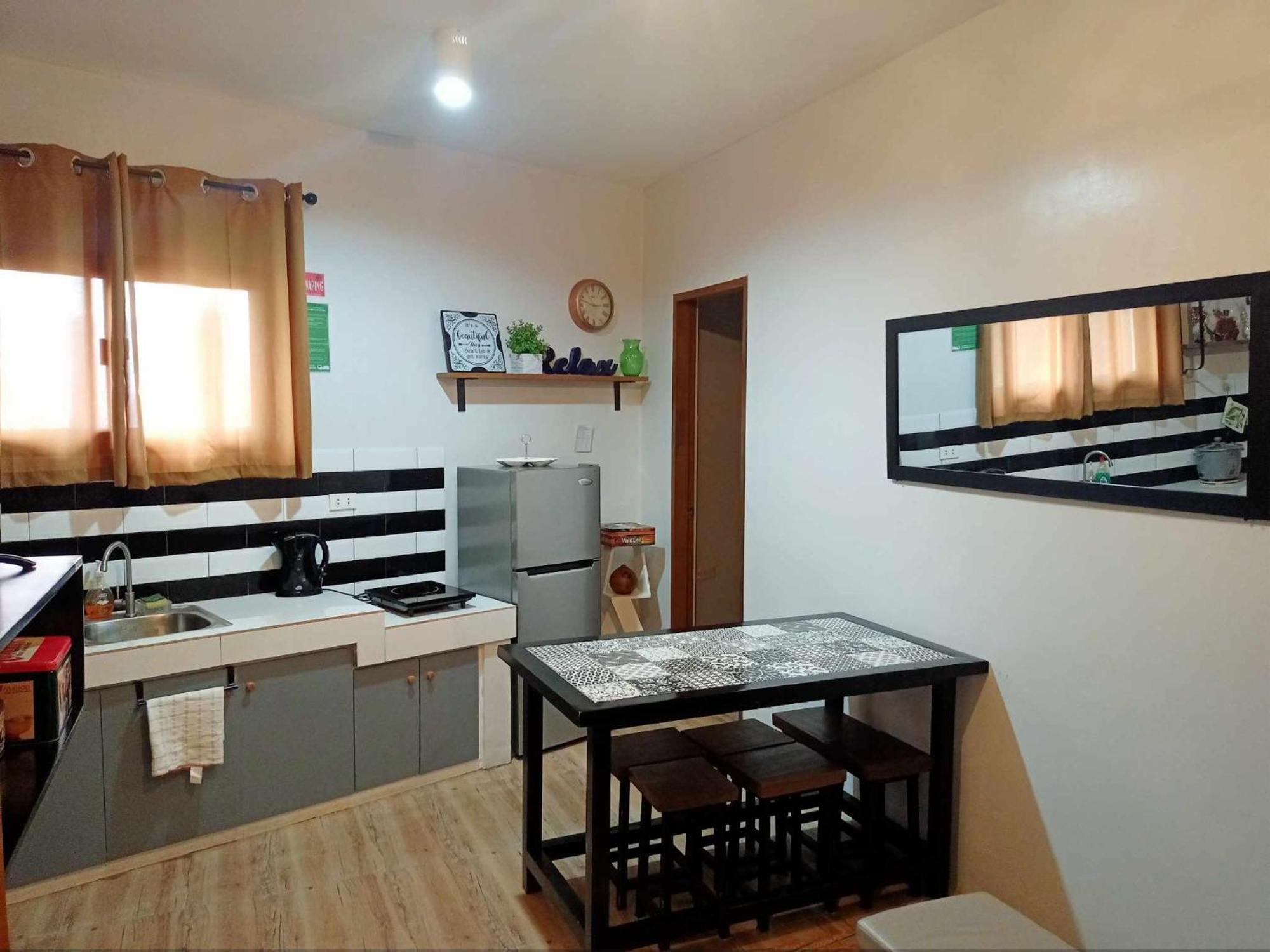 Pompeo And Luming'S Inn Calauag Ngoại thất bức ảnh