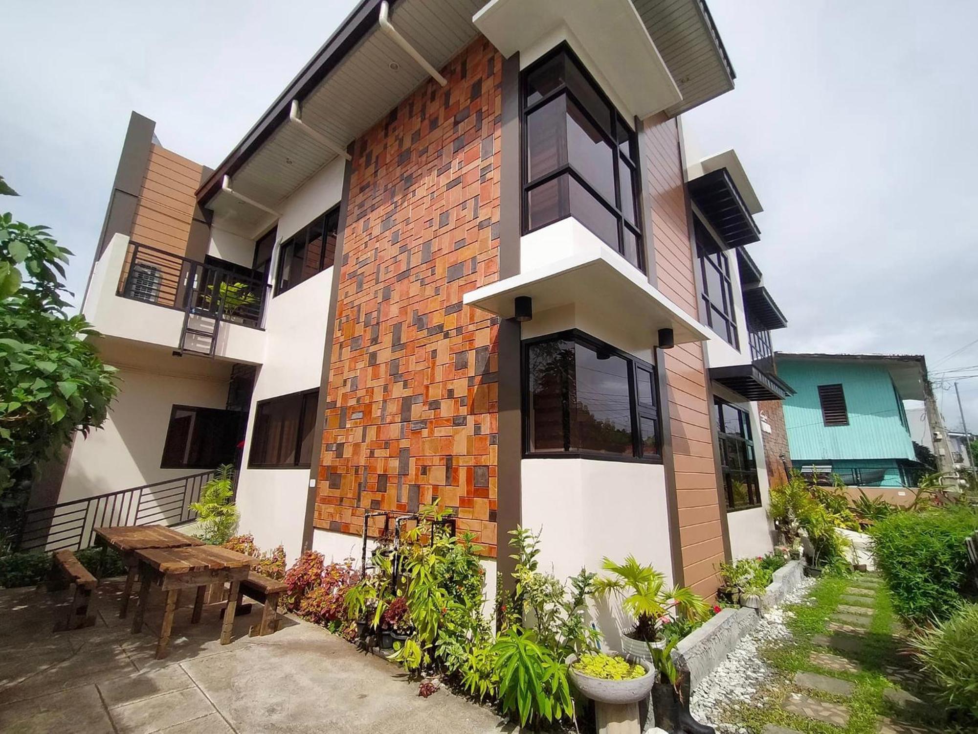 Pompeo And Luming'S Inn Calauag Ngoại thất bức ảnh