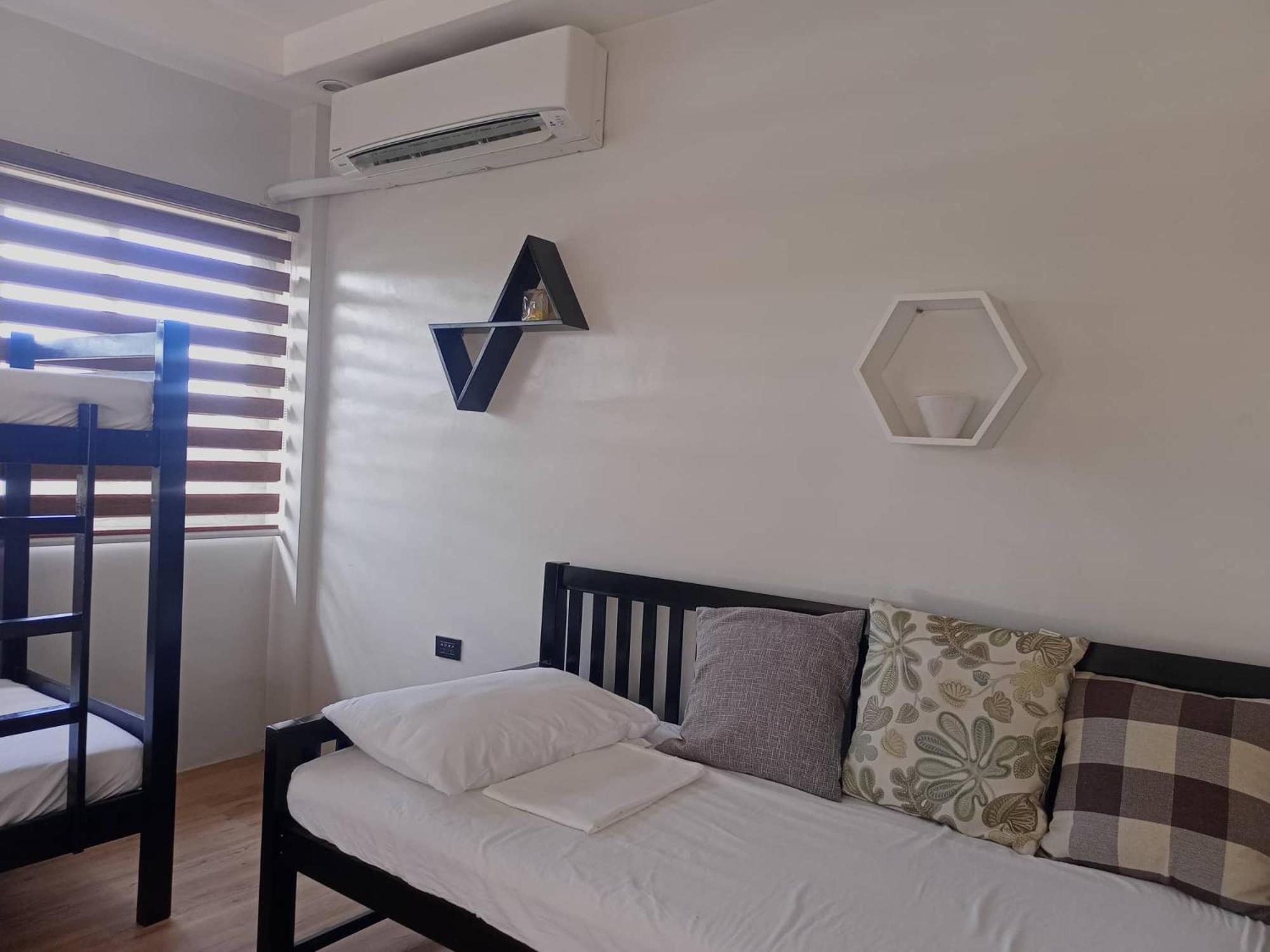 Pompeo And Luming'S Inn Calauag Ngoại thất bức ảnh
