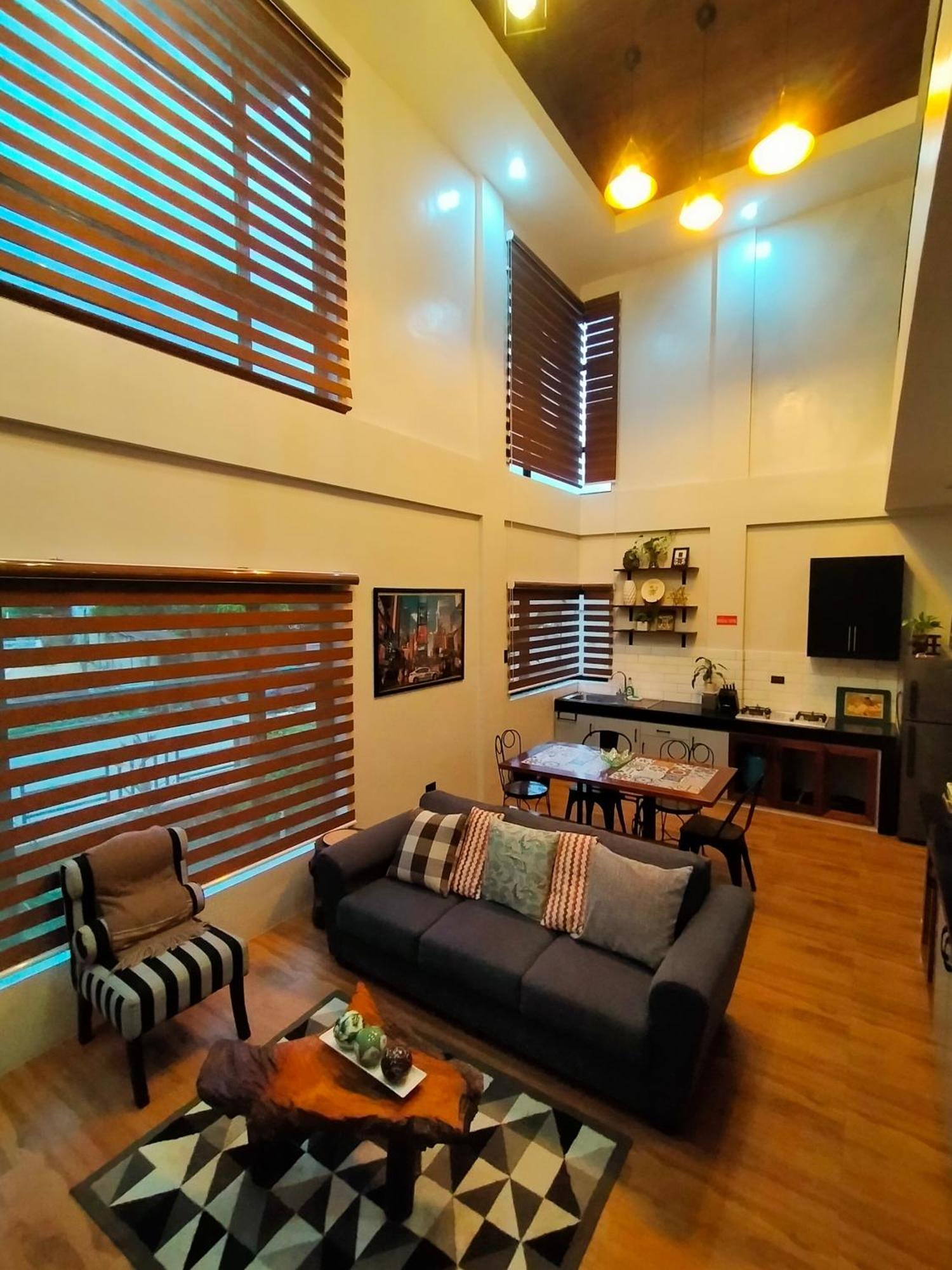 Pompeo And Luming'S Inn Calauag Ngoại thất bức ảnh