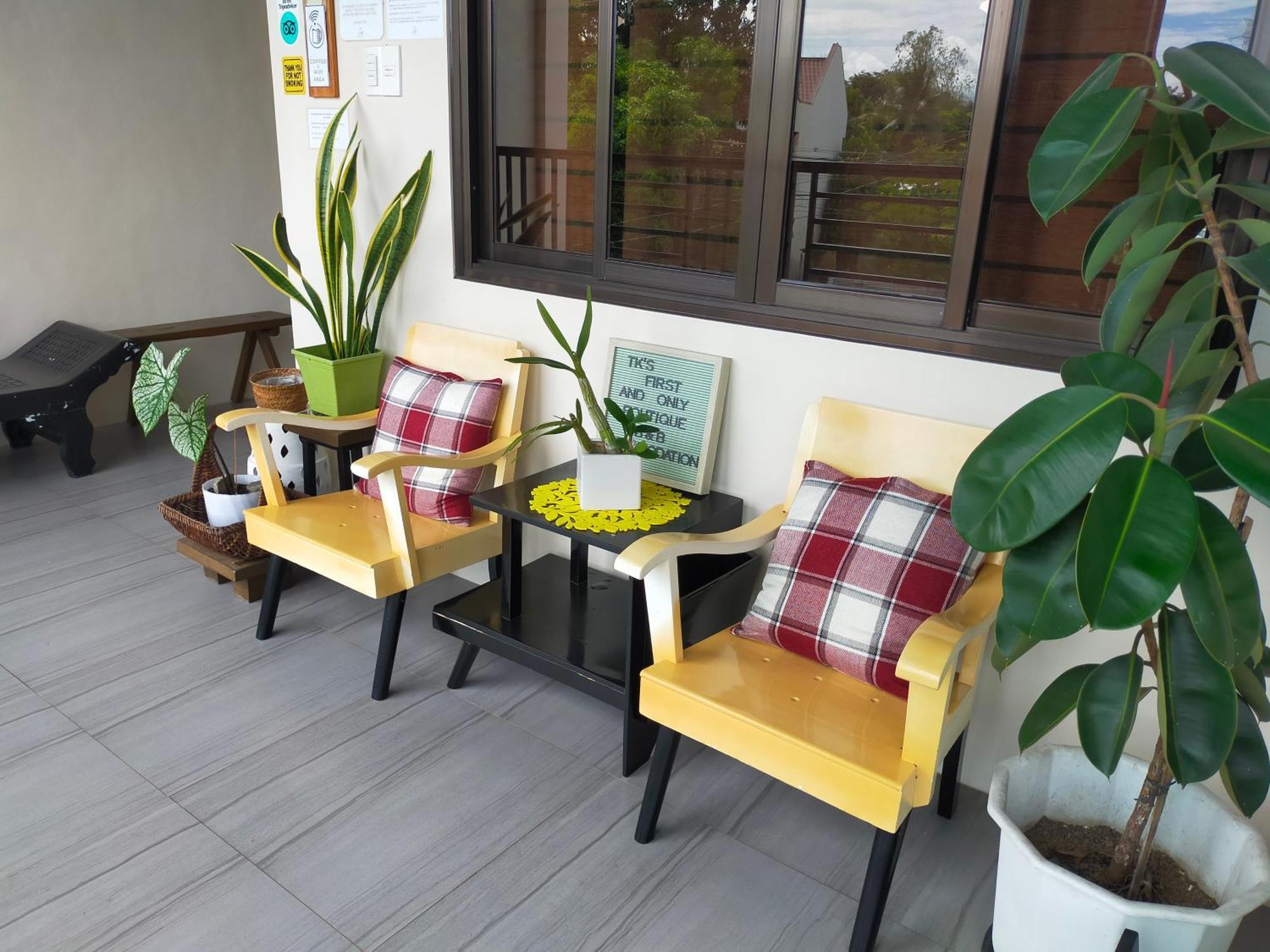Pompeo And Luming'S Inn Calauag Ngoại thất bức ảnh