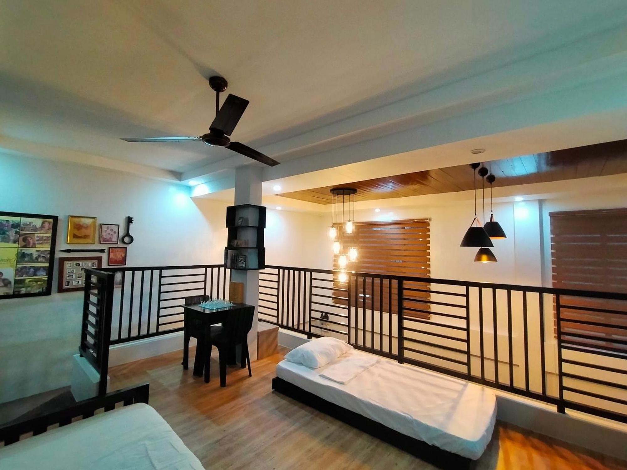 Pompeo And Luming'S Inn Calauag Ngoại thất bức ảnh