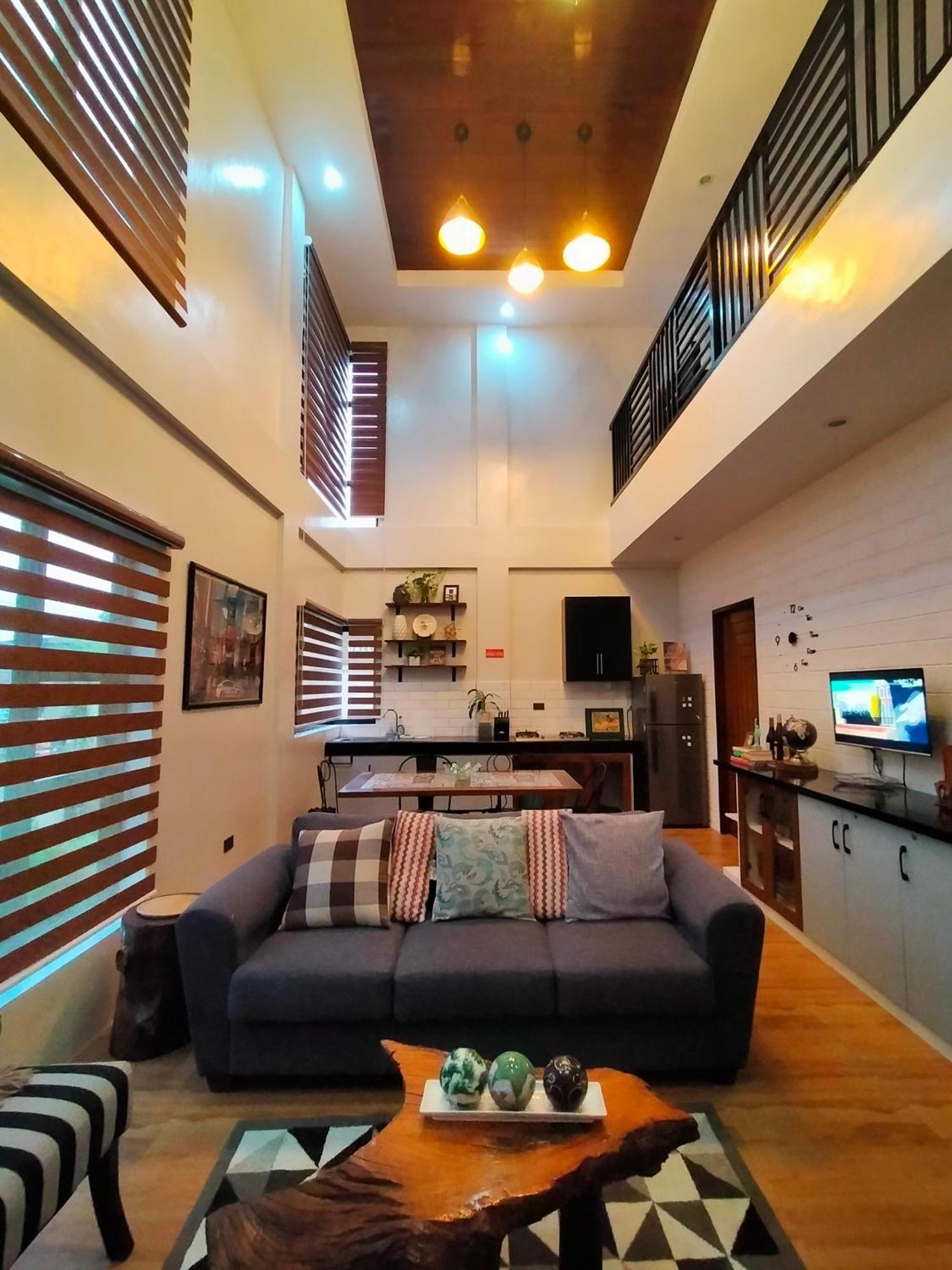 Pompeo And Luming'S Inn Calauag Ngoại thất bức ảnh