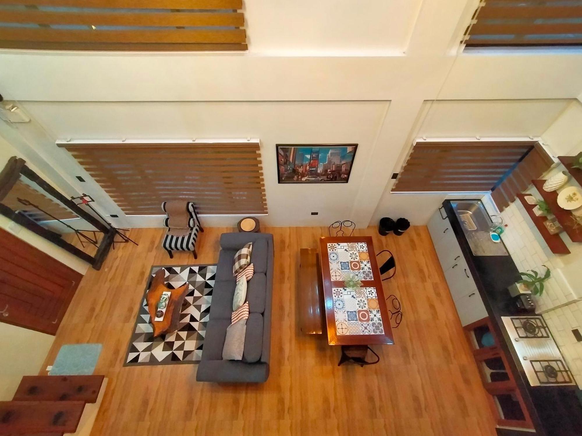 Pompeo And Luming'S Inn Calauag Ngoại thất bức ảnh
