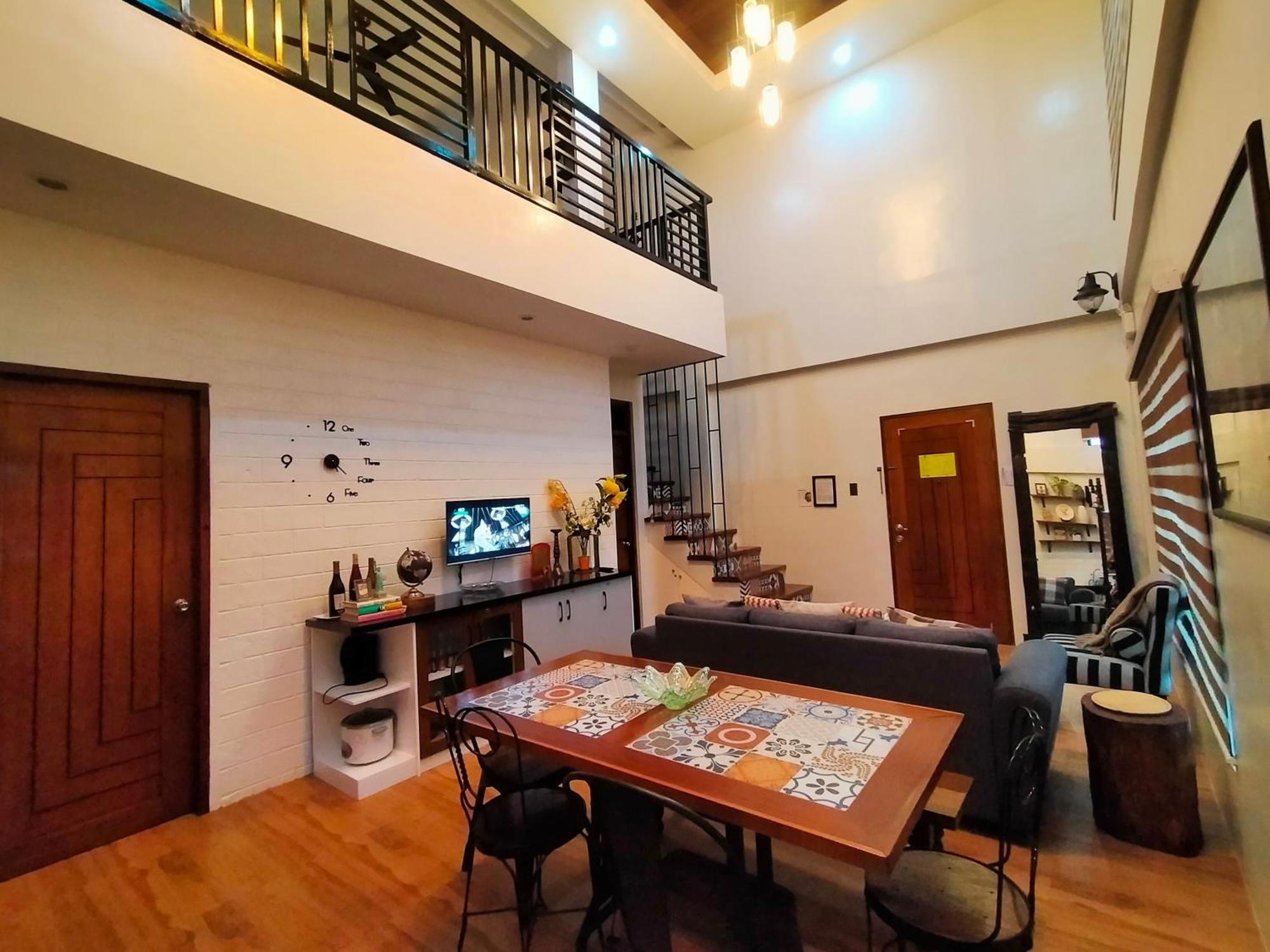 Pompeo And Luming'S Inn Calauag Ngoại thất bức ảnh