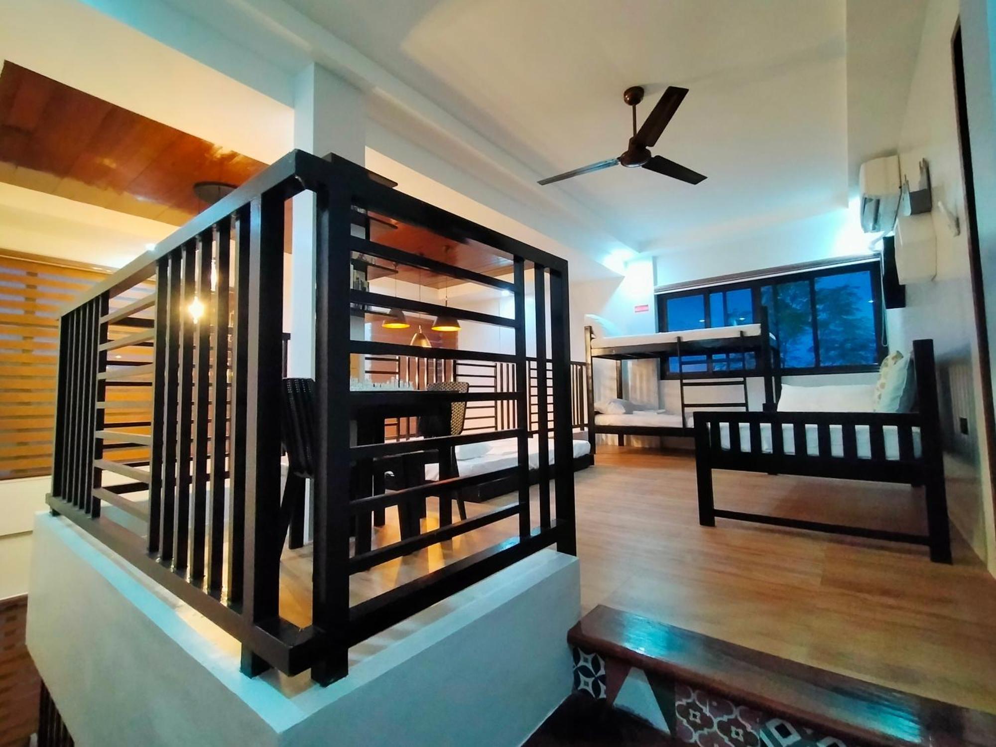 Pompeo And Luming'S Inn Calauag Ngoại thất bức ảnh