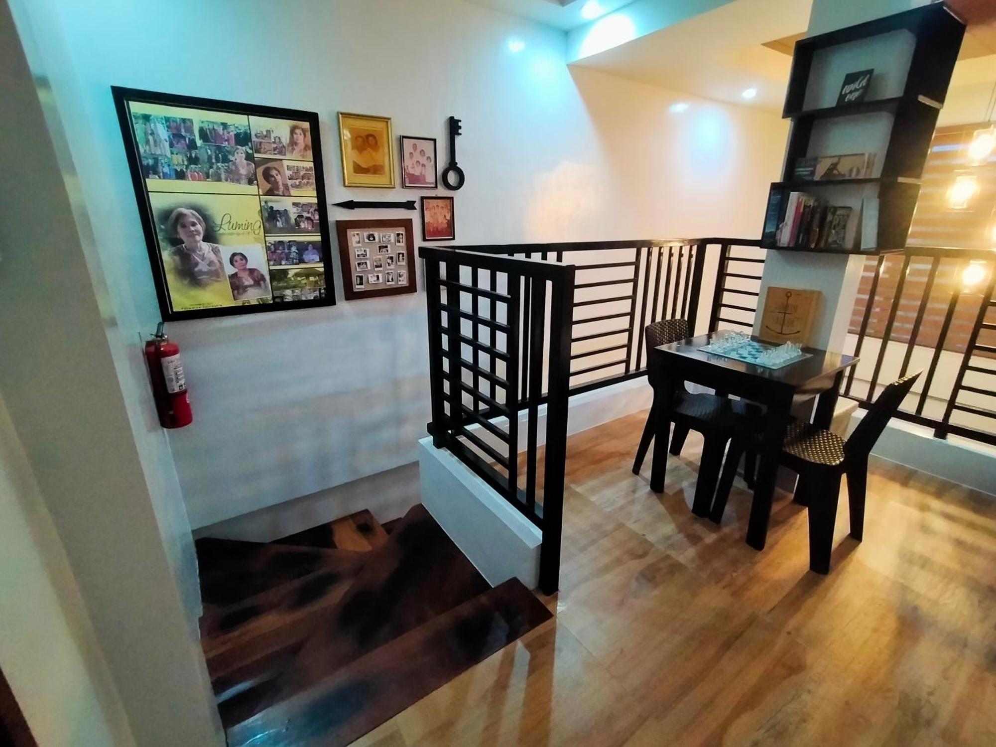 Pompeo And Luming'S Inn Calauag Ngoại thất bức ảnh