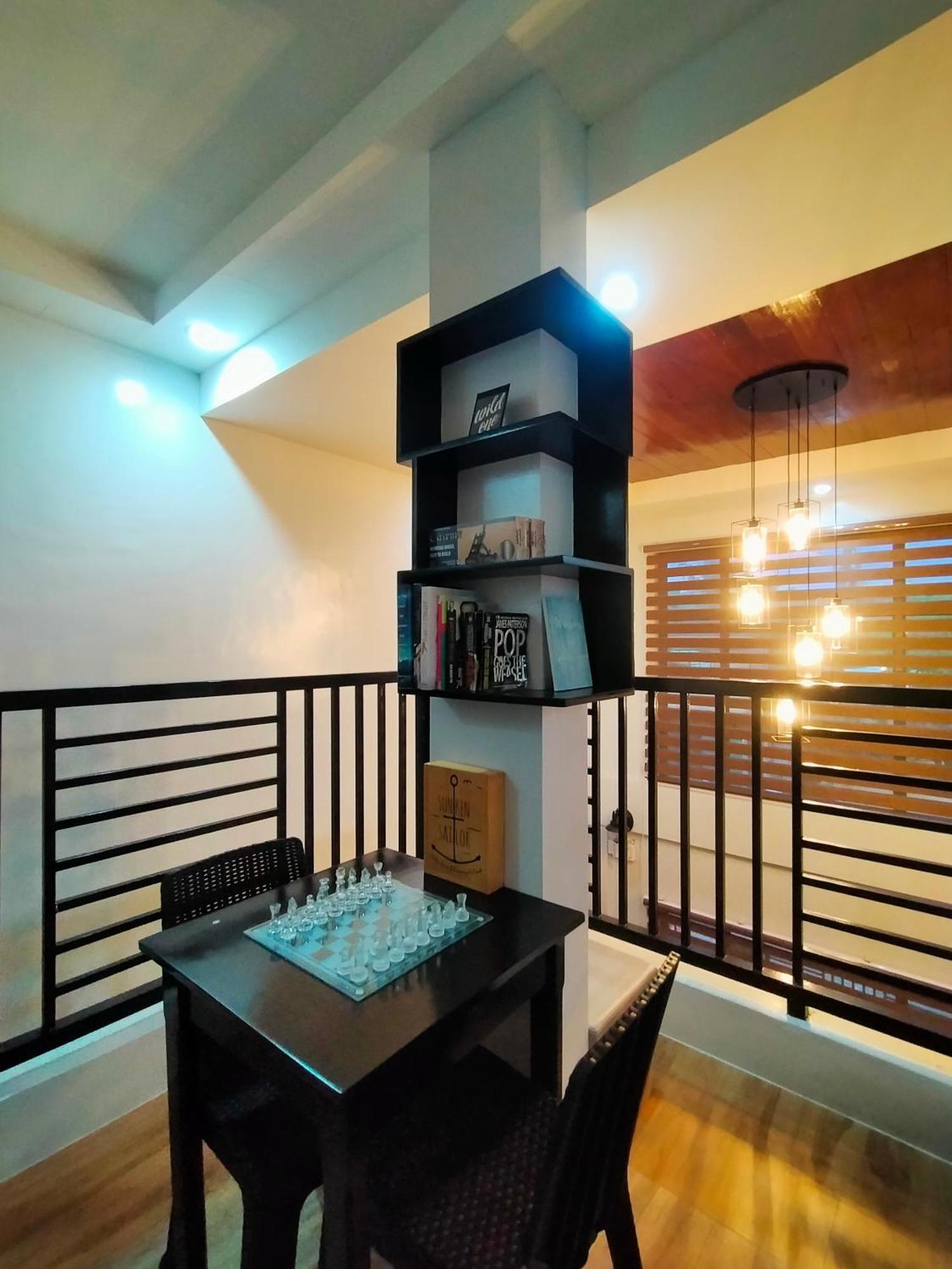 Pompeo And Luming'S Inn Calauag Ngoại thất bức ảnh