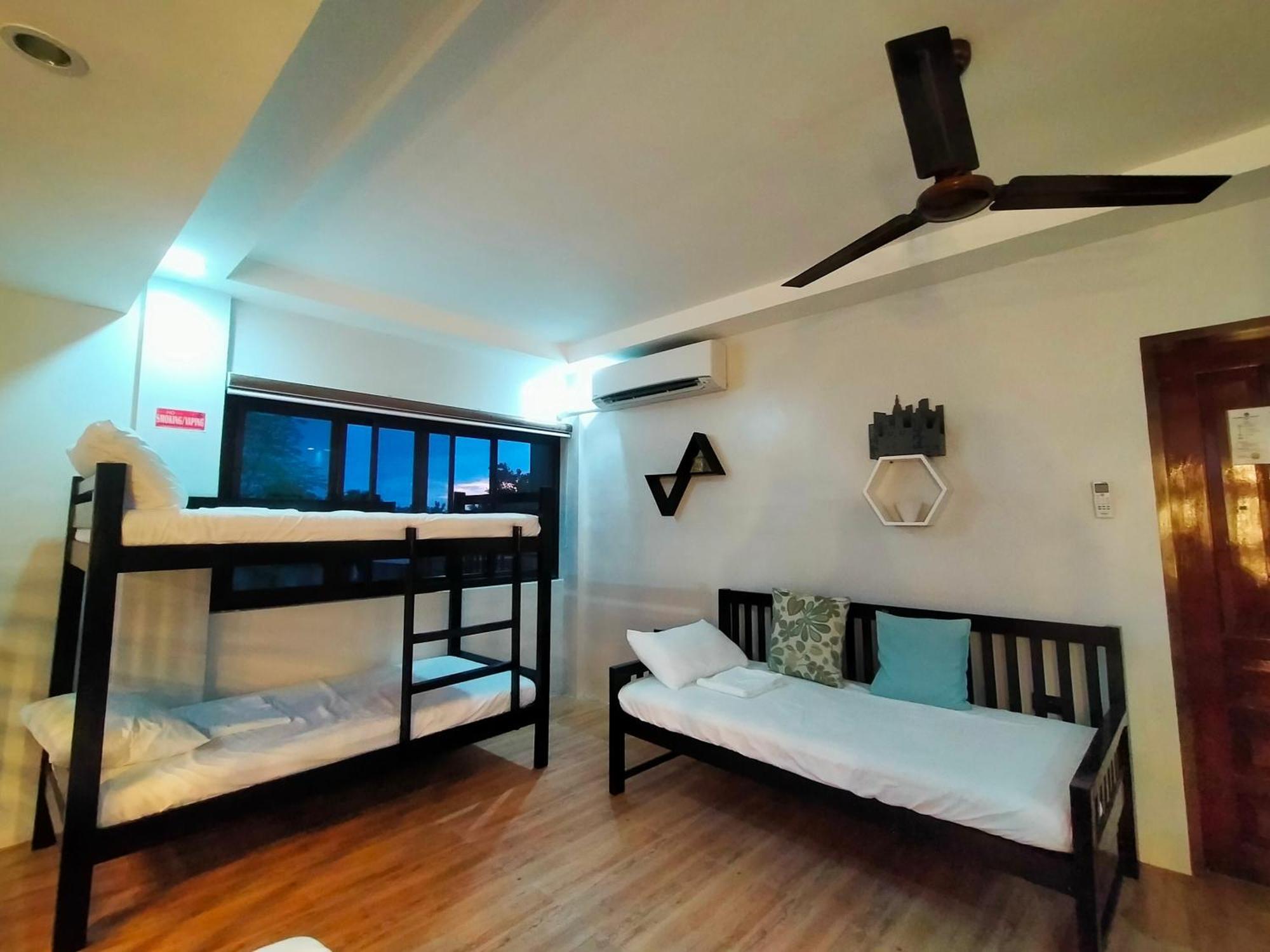 Pompeo And Luming'S Inn Calauag Ngoại thất bức ảnh