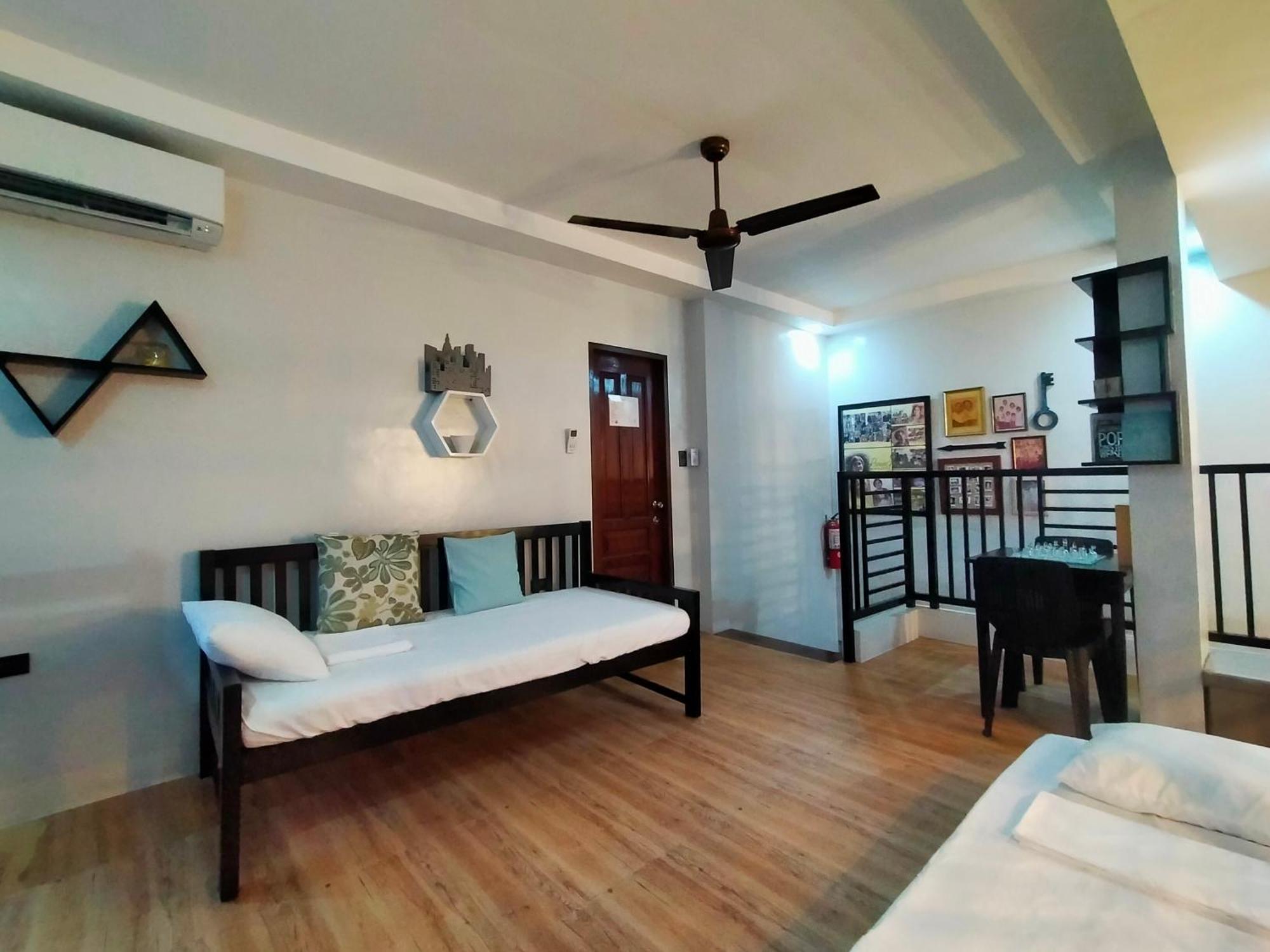 Pompeo And Luming'S Inn Calauag Ngoại thất bức ảnh