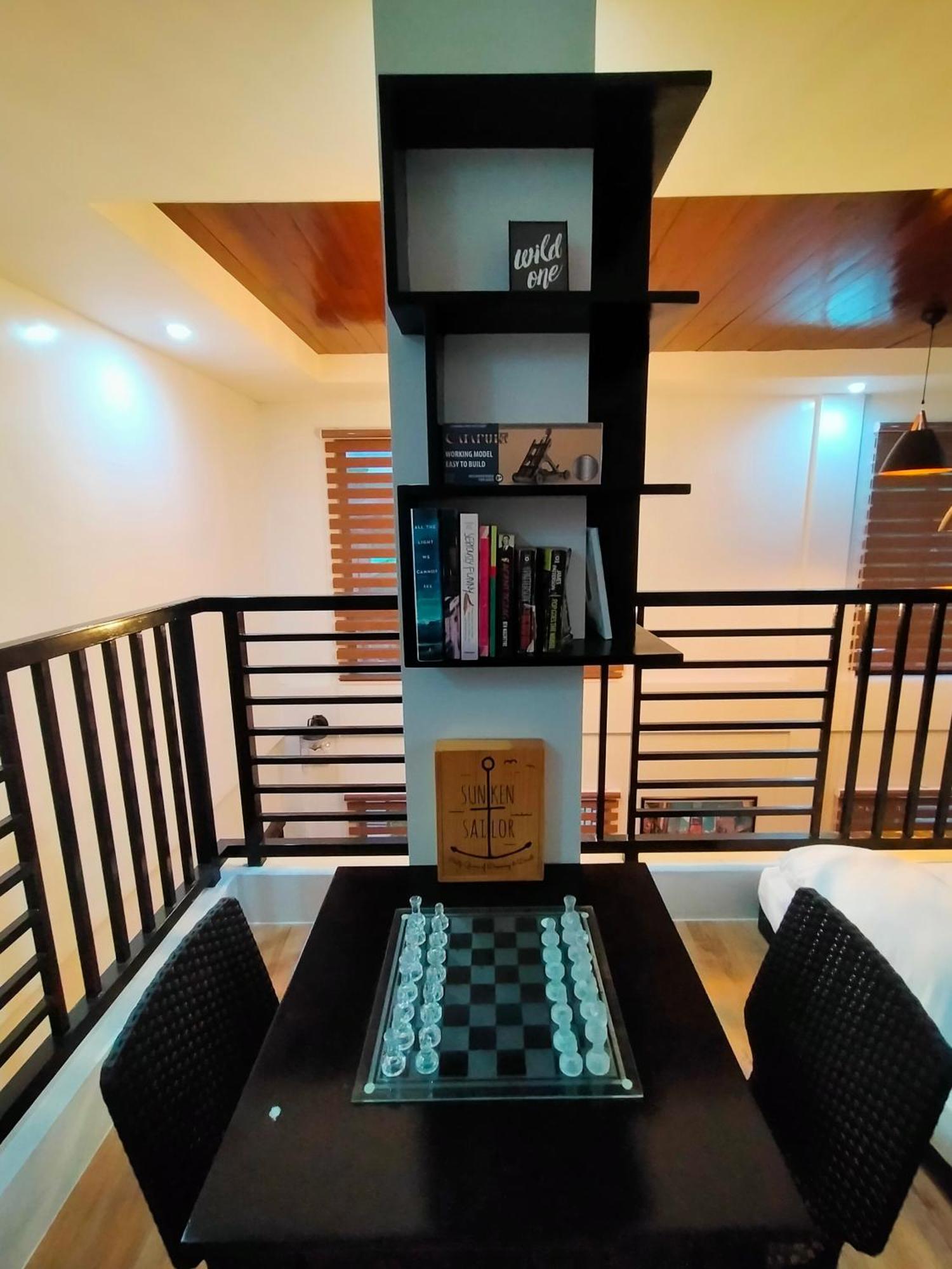 Pompeo And Luming'S Inn Calauag Ngoại thất bức ảnh