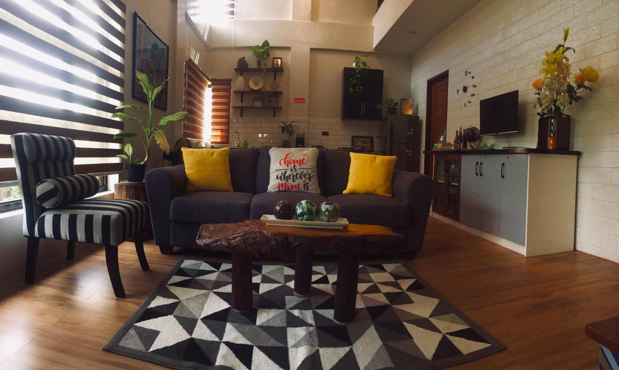 Pompeo And Luming'S Inn Calauag Ngoại thất bức ảnh