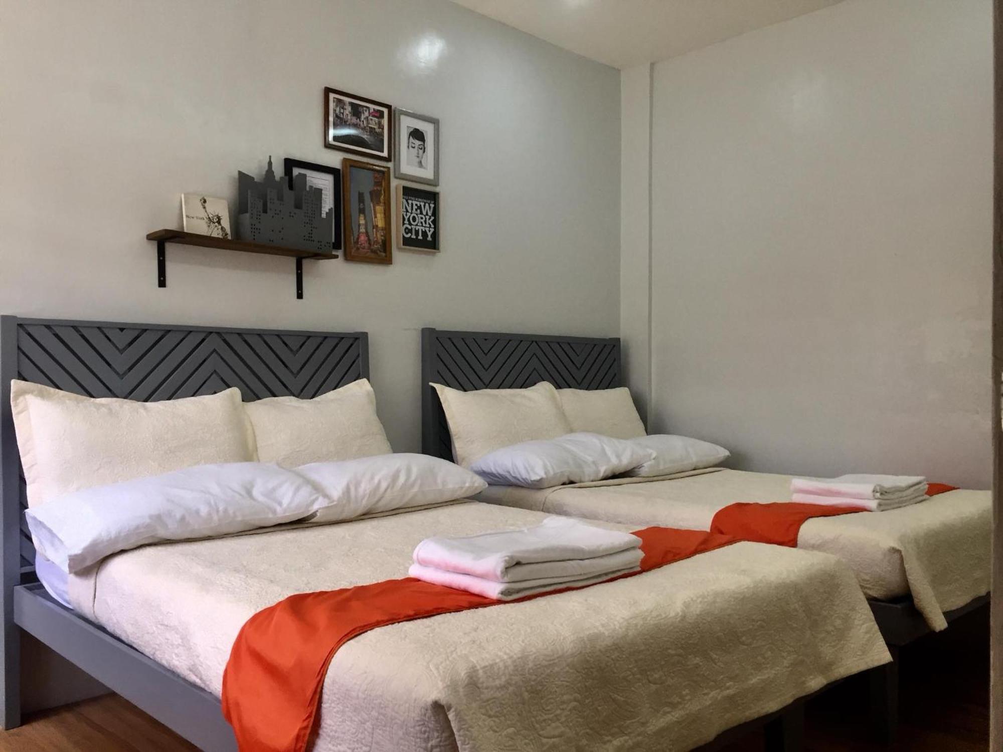 Pompeo And Luming'S Inn Calauag Ngoại thất bức ảnh