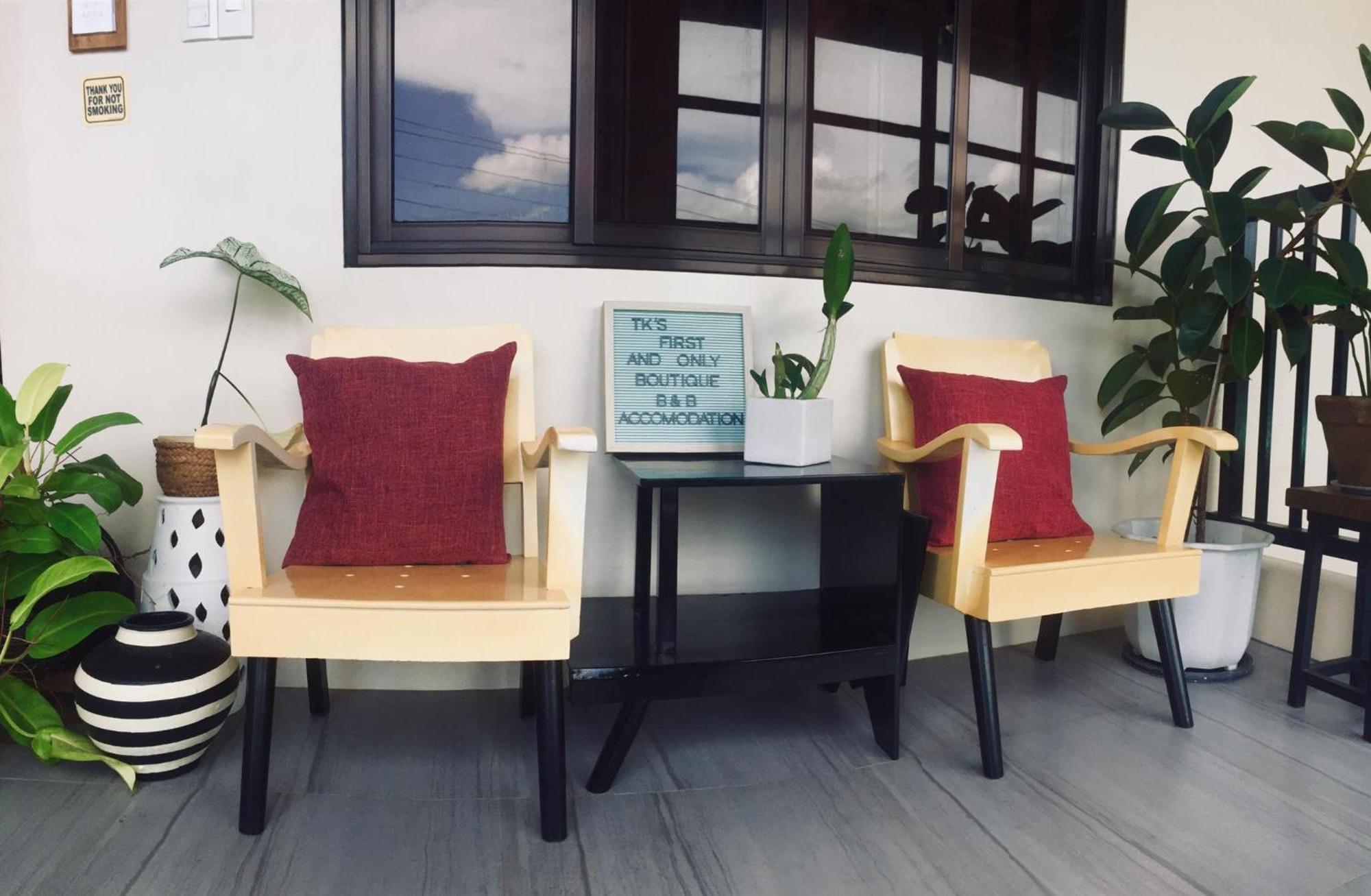 Pompeo And Luming'S Inn Calauag Ngoại thất bức ảnh