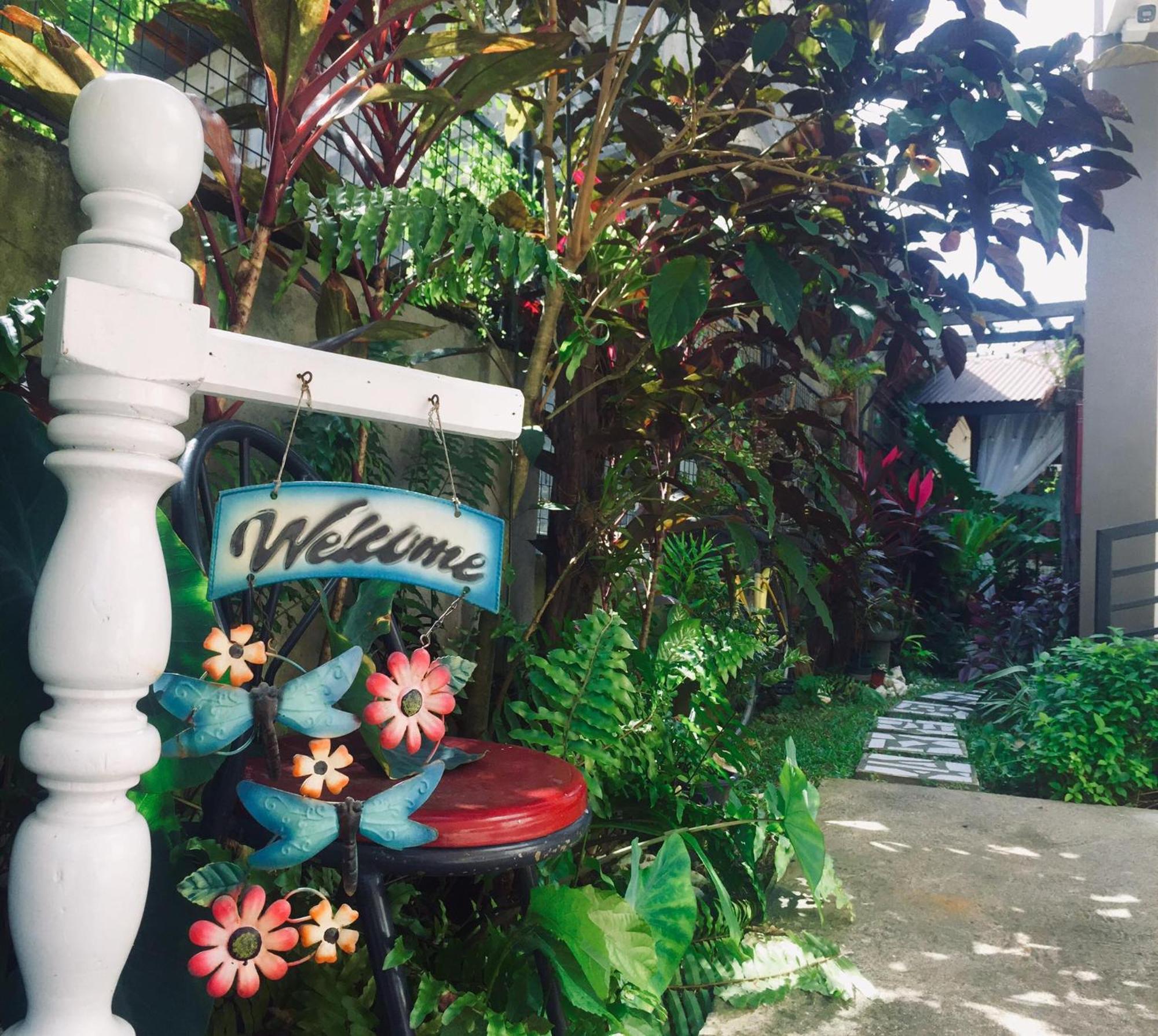 Pompeo And Luming'S Inn Calauag Ngoại thất bức ảnh