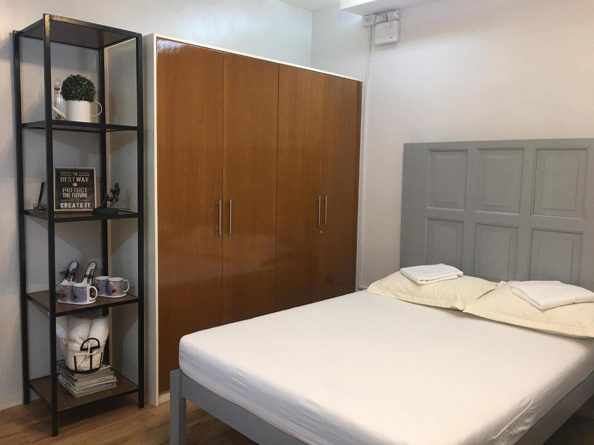 Pompeo And Luming'S Inn Calauag Ngoại thất bức ảnh