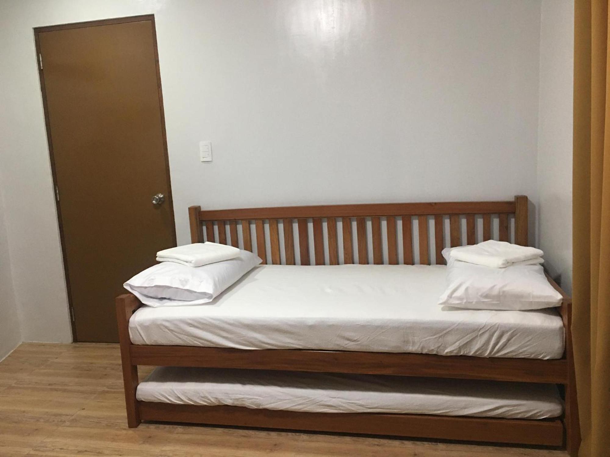 Pompeo And Luming'S Inn Calauag Ngoại thất bức ảnh