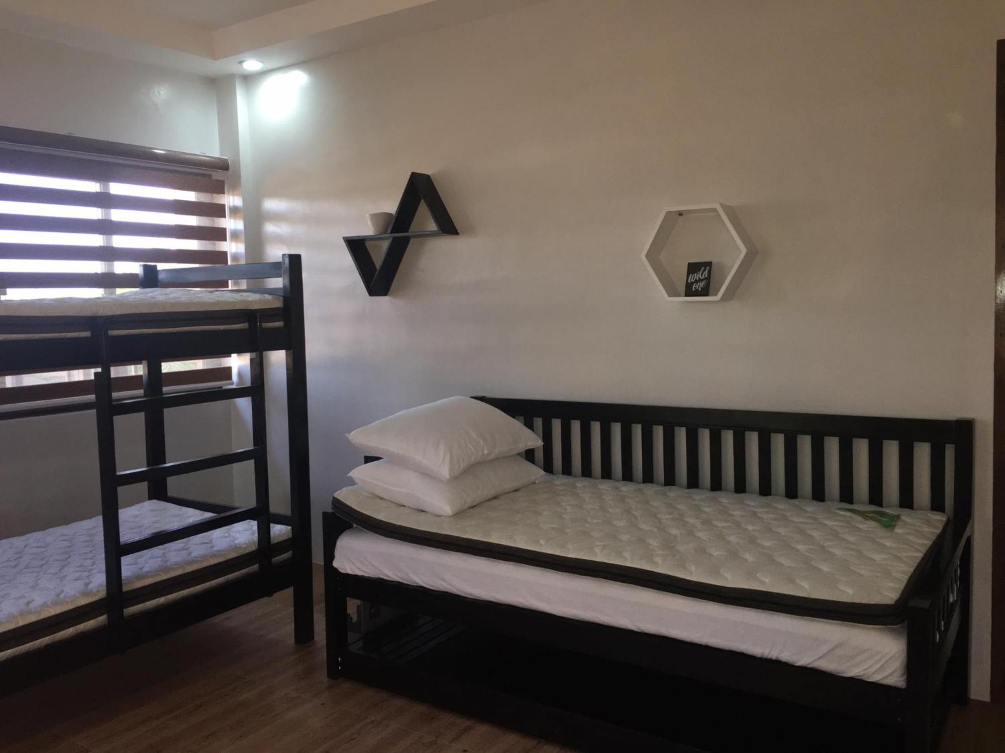 Pompeo And Luming'S Inn Calauag Ngoại thất bức ảnh